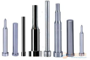 沖頭圖片,沖頭高清圖片 深圳市寶安區沙井全通用精密模具五金制品經營部,