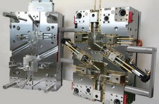 模具制造驗收標(biāo)準(zhǔn),太全了