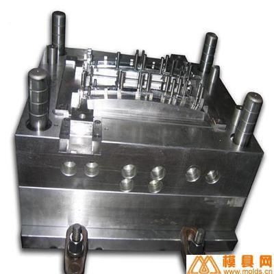 【鋅合金壓鑄模具】?jī)r(jià)格,廠家,圖片,塑料模,深圳市茂源興模具塑膠制品-