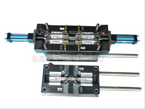 現(xiàn)代達(dá)精密模具提供好的模具制造 模具制造市場(chǎng)價(jià)格