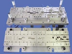 供應(yīng)壓鑄模具 陳經(jīng)理:13682030085圖片_高清圖_細(xì)節(jié)圖-青島創(chuàng)科精密模具 -