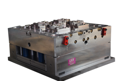 塑膠模具加工的標(biāo)準(zhǔn)化加工流程是怎樣的?