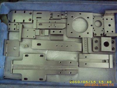 【提供各種精密模具配件和機(jī)械零件加工】價格,廠家,圖片,其他機(jī)械加工,昆山市周市鎮(zhèn)凱德精密模具廠-