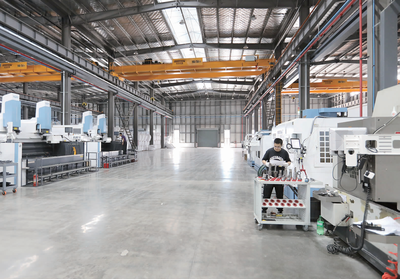 南通市海門區人民政府