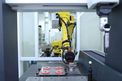 遇見渝水&middot;嘉陵江|沙坪壩區:智能制造 打造&ldquo;科創智核&rdquo;產業新高地