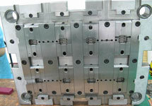 成都寶航精密模具【一覽英才網&middot;模具英才網】