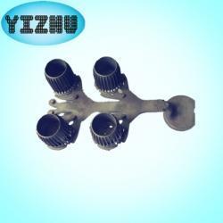 鑄造-廠(chǎng)家生產(chǎn)供應(yīng) 生產(chǎn)高精密鋁合金產(chǎn)品及模具的工廠(chǎng)_商務(wù)聯(lián)盟