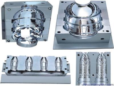 安徽滴塑模具廠(chǎng)家圖片3