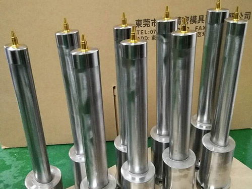 東莞市旭恒精密模具配件動態