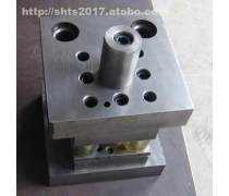 上海模具廠在精密模具領(lǐng)域的發(fā)展與優(yōu)勢