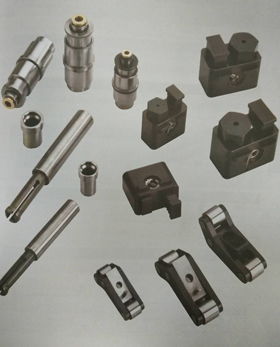 南安精密五金沖壓模具配件價(jià)格解析