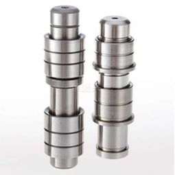 精密模具 現(xiàn)代制造業(yè)的核心支柱