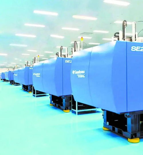 西比特精密模具 產(chǎn)業(yè)招商新引擎，以“專治疑難雜癥”之技塑造美好生活