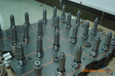 上海德斯精密模具 精工細(xì)作，賦能高端制造