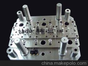 探秘精密制造 昆山引線框架模具的發(fā)展與應(yīng)用