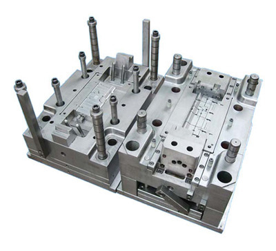 精密制造 從壓鑄到模具，解析速網(wǎng)五金制品的一站式解決方案