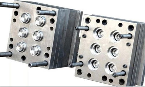 寧都精密模具產(chǎn)業(yè)標(biāo)桿——宏盛源模具，您值得信賴的精密制造專家