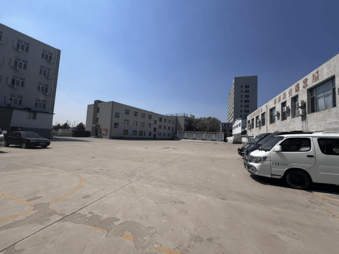 赤峰市非居住房地產(chǎn)租賃 物流園區(qū)與門臉?lè)康亩嘣x擇