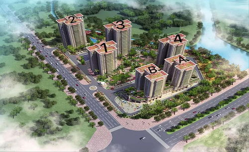 海南低密居所新風尚 普通住宅樓盤價格解析與租賃市場觀察